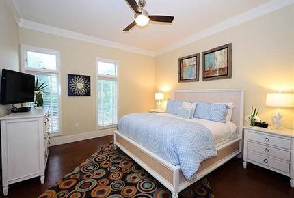 Shore To Have Fun - 30A - Santa Rosa Beach, Florida