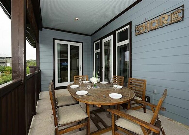 Shore To Have Fun - 30A - Santa Rosa Beach, Florida