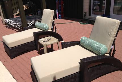 Shore To Have Fun - 30A - Santa Rosa Beach, Florida