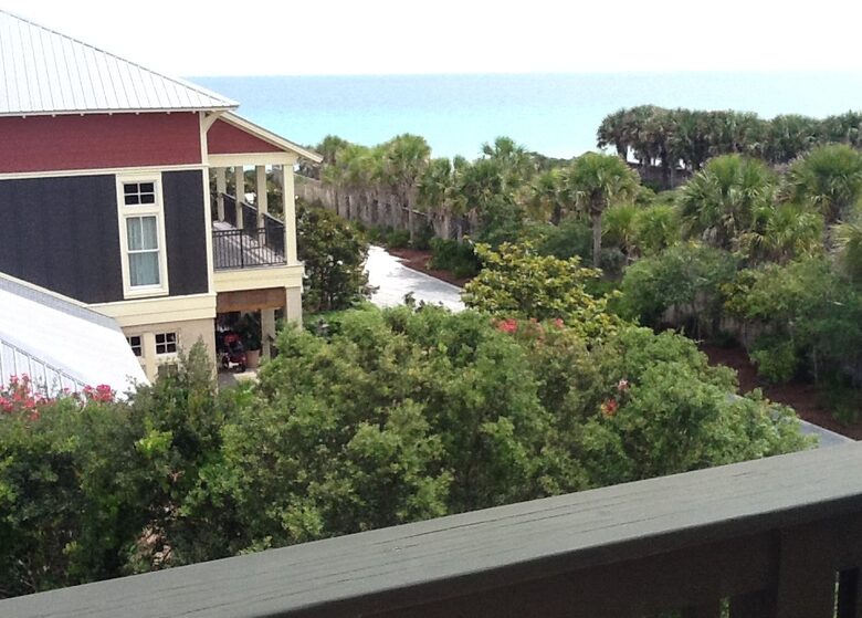 Shore To Have Fun - 30A - Santa Rosa Beach, Florida