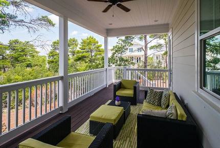 Blue Mountain Beach Home - 30A - Santa Rosa Beach, Florida