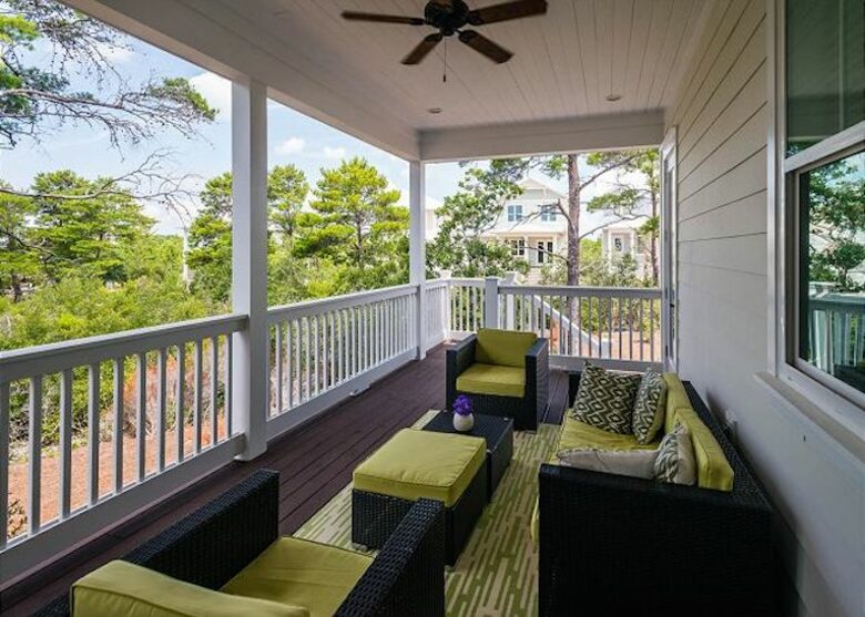 Blue Mountain Beach Home - 30A - Santa Rosa Beach, Florida