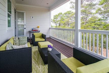 Blue Mountain Beach Home - 30A - Santa Rosa Beach, Florida