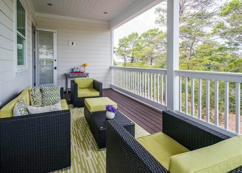 Blue Mountain Beach Home - 30A - Santa Rosa Beach, Florida