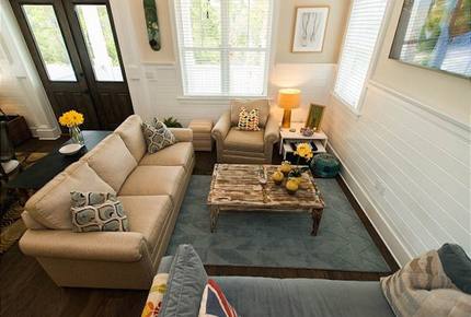 Blue Mountain Beach Home - 30A - Santa Rosa Beach, Florida