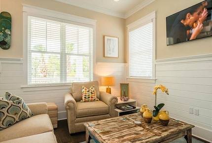 Blue Mountain Beach Home - 30A - Santa Rosa Beach, Florida