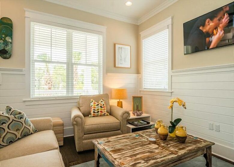 Blue Mountain Beach Home - 30A - Santa Rosa Beach, Florida