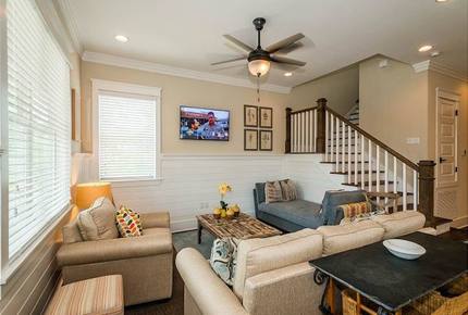 Blue Mountain Beach Home - 30A - Santa Rosa Beach, Florida