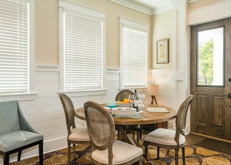 Blue Mountain Beach Home - 30A - Santa Rosa Beach, Florida