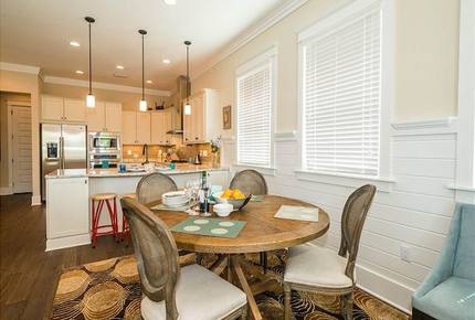 Blue Mountain Beach Home - 30A - Santa Rosa Beach, Florida