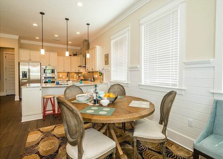 Blue Mountain Beach Home - 30A - Santa Rosa Beach, Florida