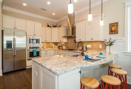 Blue Mountain Beach Home - 30A - Santa Rosa Beach, Florida