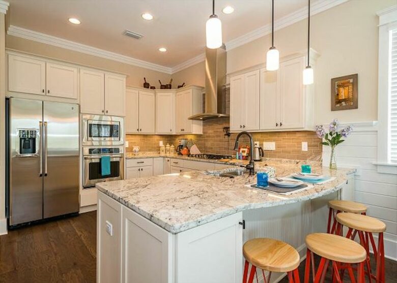 Blue Mountain Beach Home - 30A - Santa Rosa Beach, Florida