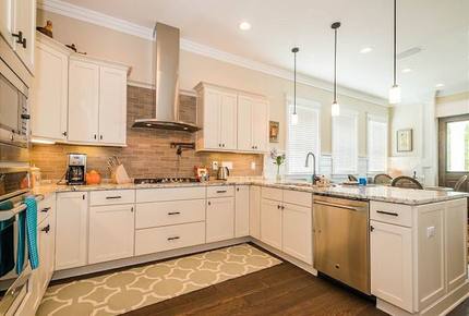 Blue Mountain Beach Home - 30A - Santa Rosa Beach, Florida