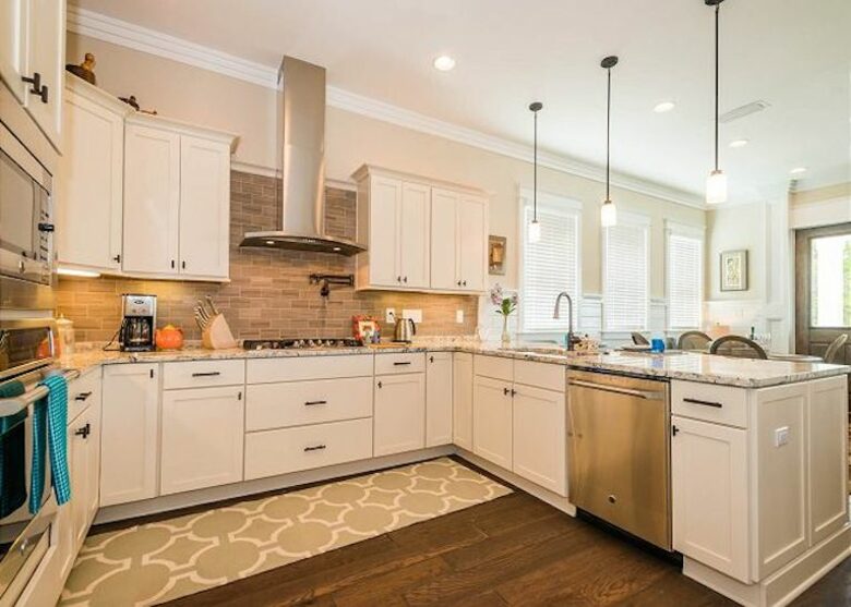 Blue Mountain Beach Home - 30A - Santa Rosa Beach, Florida