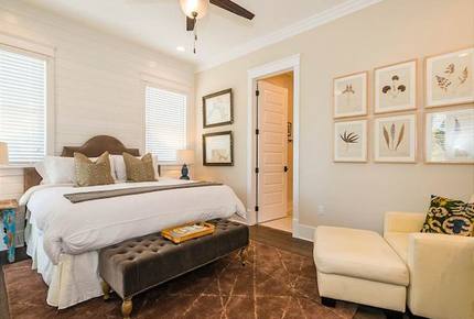 Blue Mountain Beach Home - 30A - Santa Rosa Beach, Florida