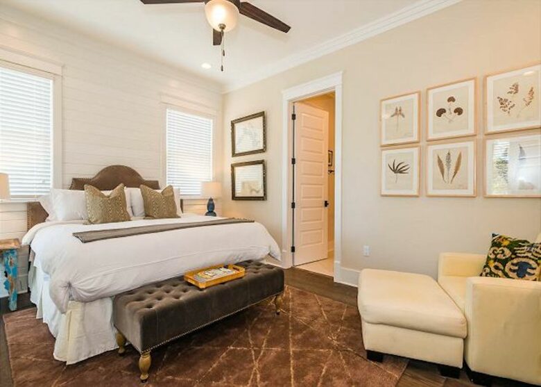 Blue Mountain Beach Home - 30A - Santa Rosa Beach, Florida