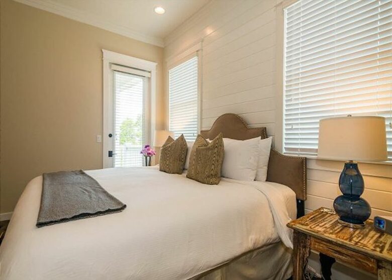 Blue Mountain Beach Home - 30A - Santa Rosa Beach, Florida