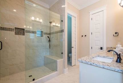 Blue Mountain Beach Home - 30A - Santa Rosa Beach, Florida