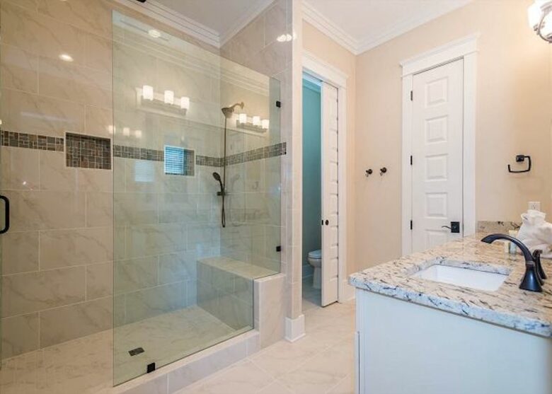 Blue Mountain Beach Home - 30A - Santa Rosa Beach, Florida