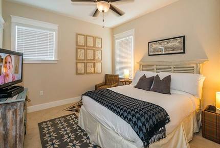 Blue Mountain Beach Home - 30A - Santa Rosa Beach, Florida