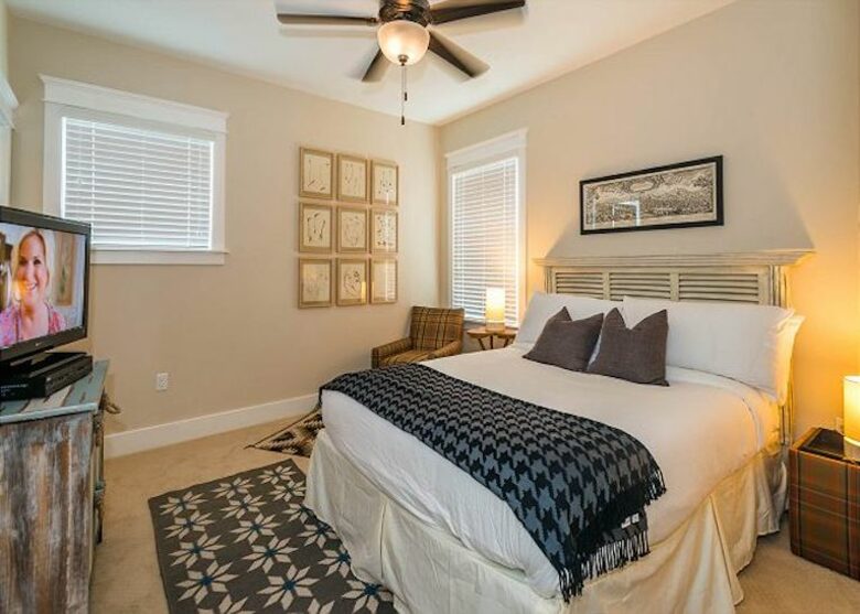 Blue Mountain Beach Home - 30A - Santa Rosa Beach, Florida