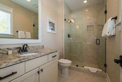 Blue Mountain Beach Home - 30A - Santa Rosa Beach, Florida