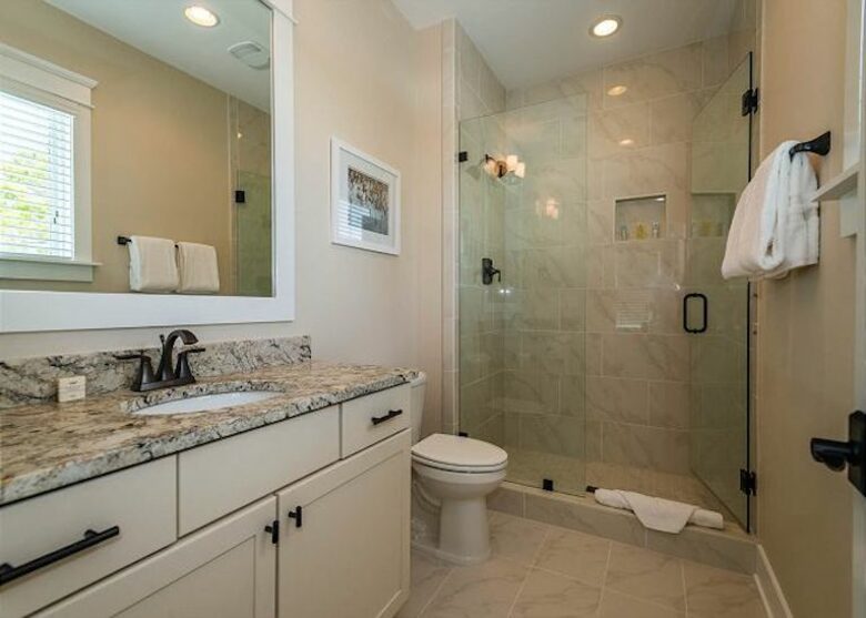 Blue Mountain Beach Home - 30A - Santa Rosa Beach, Florida