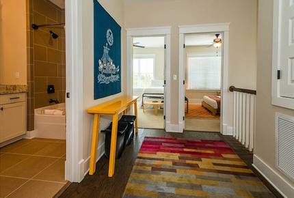 Blue Mountain Beach Home - 30A - Santa Rosa Beach, Florida