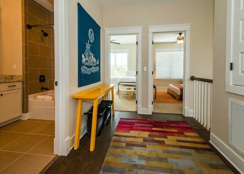 Blue Mountain Beach Home - 30A - Santa Rosa Beach, Florida