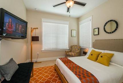 Blue Mountain Beach Home - 30A - Santa Rosa Beach, Florida