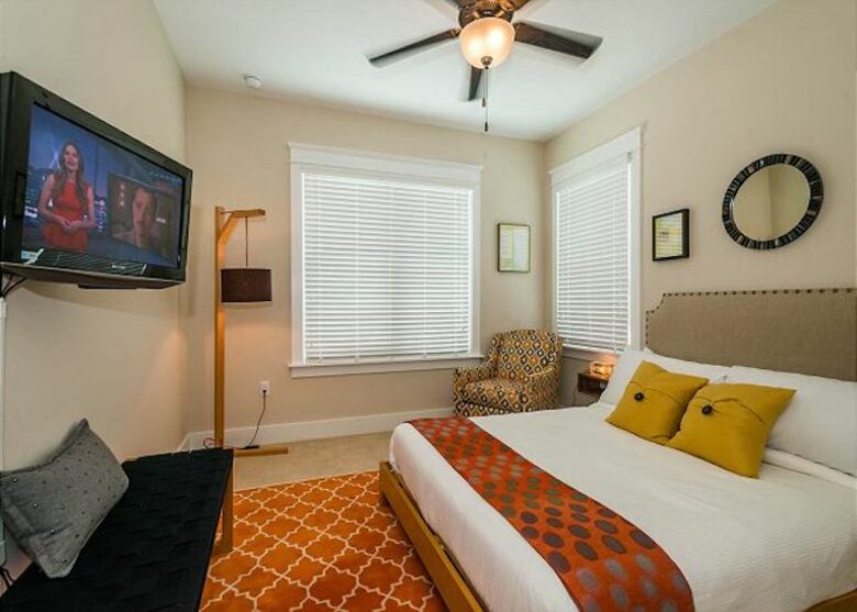 Blue Mountain Beach Home - 30A - Santa Rosa Beach, Florida