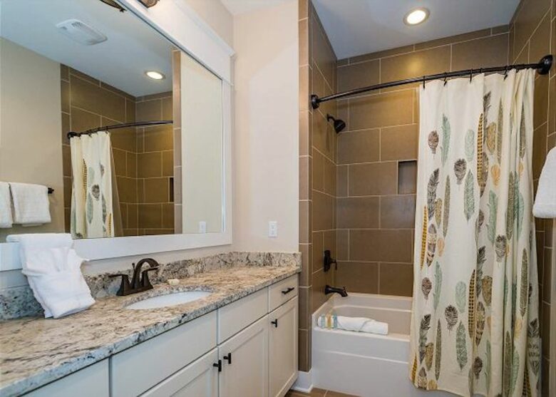 Blue Mountain Beach Home - 30A - Santa Rosa Beach, Florida