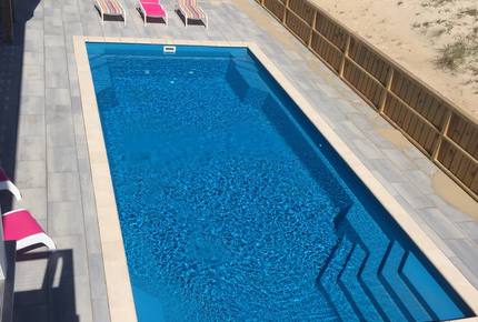 Oceanfront Home Among the Wild Horses - Outer Banks - Corolla, North Carolina