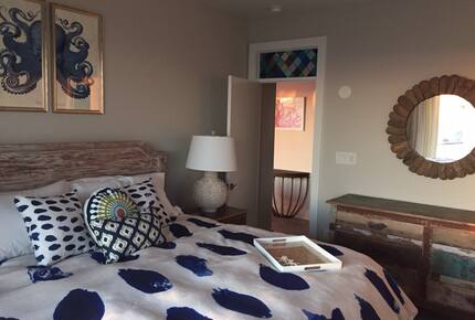 Oceanfront Home Among the Wild Horses - Outer Banks - Corolla, North Carolina