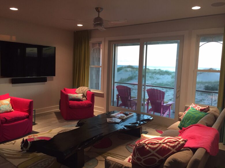 Oceanfront Home Among the Wild Horses - Outer Banks - Corolla, North Carolina