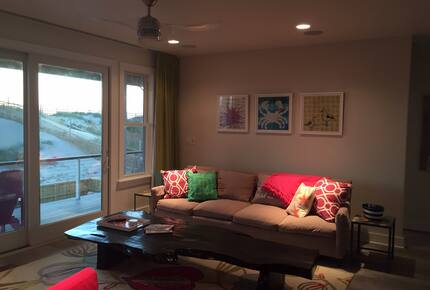 Oceanfront Home Among the Wild Horses - Outer Banks - Corolla, North Carolina