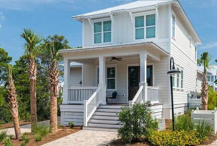 Blue Mountain Beach Home - 30A - Santa Rosa Beach, Florida