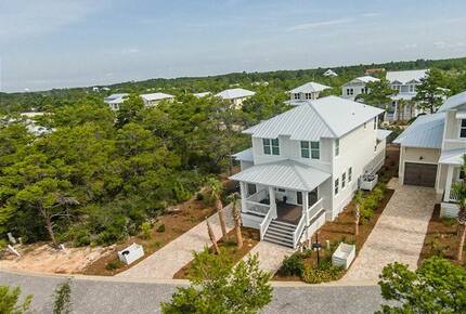 Blue Mountain Beach Home - 30A - Santa Rosa Beach, Florida