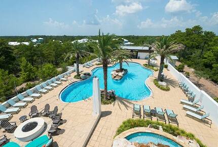 Blue Mountain Beach Home - 30A - Santa Rosa Beach, Florida