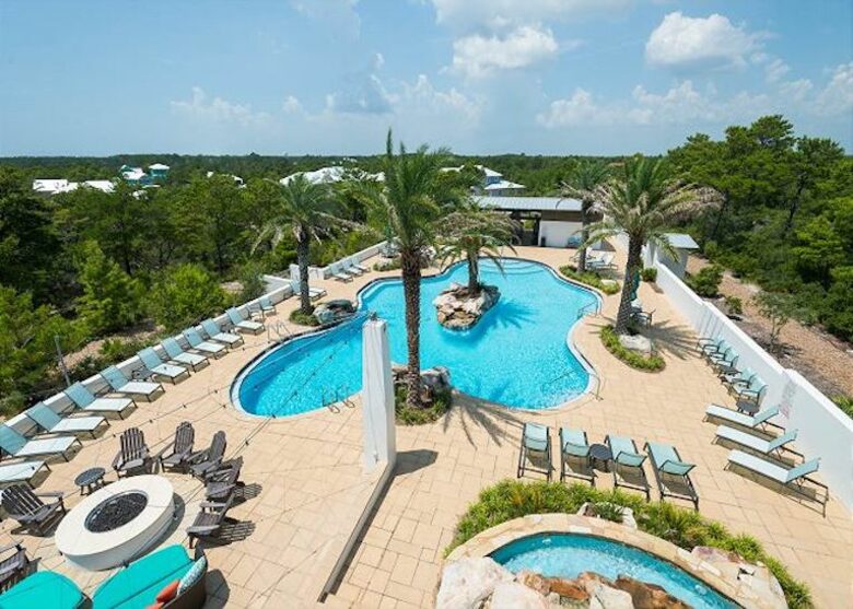 Blue Mountain Beach Home - 30A - Santa Rosa Beach, Florida