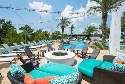 Blue Mountain Beach Home - 30A - Santa Rosa Beach, Florida