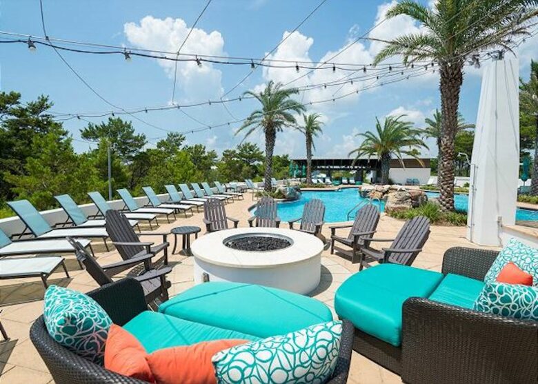 Blue Mountain Beach Home - 30A - Santa Rosa Beach, Florida