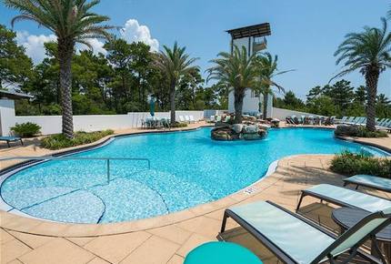 Blue Mountain Beach Home - 30A - Santa Rosa Beach, Florida