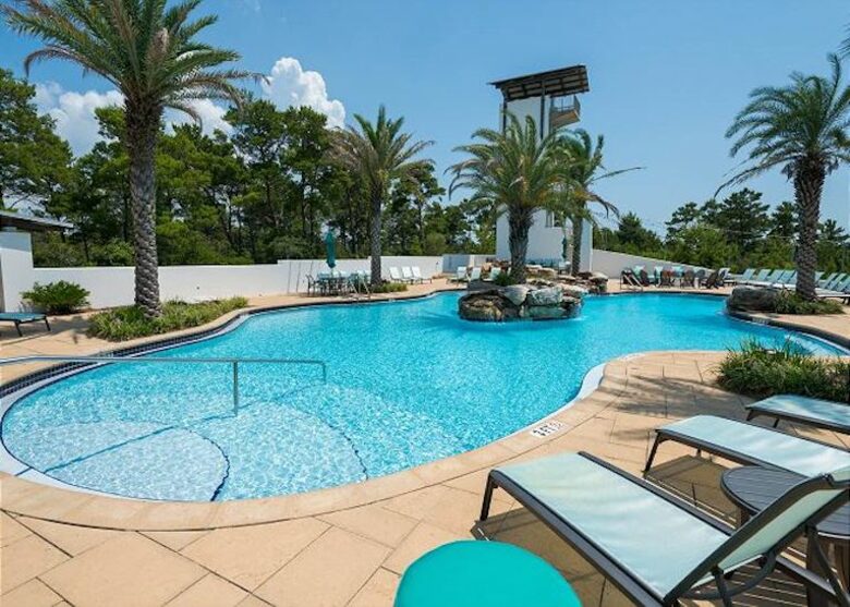 Blue Mountain Beach Home - 30A - Santa Rosa Beach, Florida