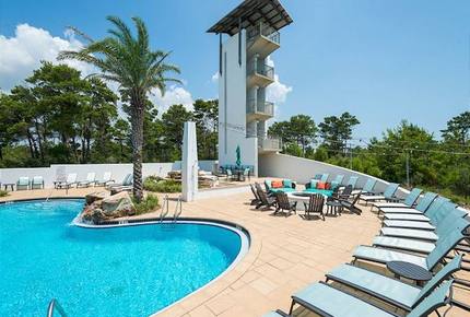 Blue Mountain Beach Home - 30A - Santa Rosa Beach, Florida