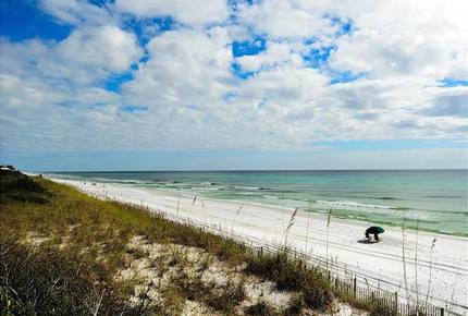 Blue Mountain Beach Home - 30A - Santa Rosa Beach, Florida