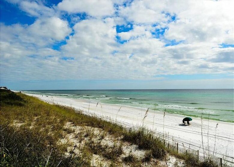 Blue Mountain Beach Home - 30A - Santa Rosa Beach, Florida