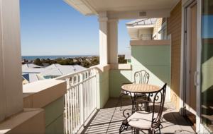 The Village at Wild Dunes Penthouse - Isle of Palms, South Carolina