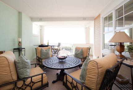 The Village at Wild Dunes Penthouse - Isle of Palms, South Carolina